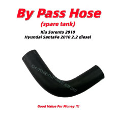 By Pass Hose